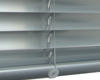 stores aluminium  lamelles 25mm